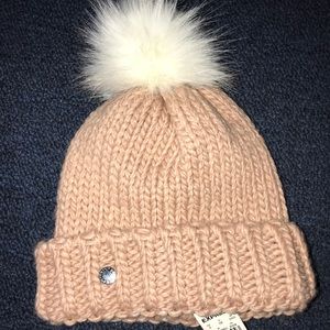 EXPRESS new beanie